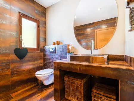 Villa de luxe pour 7 avec piscine chauffée à Boliqueime - Photo 12