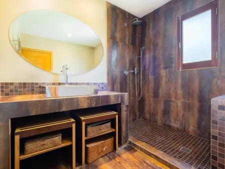 Villa de luxe pour 7 avec piscine chauffée à Boliqueime - Photo 18