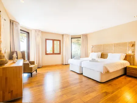 Villa de luxe pour 7 avec piscine chauffée à Boliqueime - Photo 23