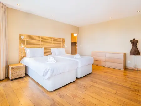 Villa de luxe pour 7 avec piscine chauffée à Boliqueime - Photo 24