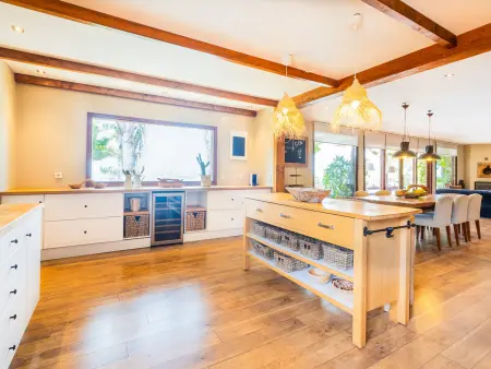 Villa de luxe pour 7 avec piscine chauffée à Boliqueime - Photo 28