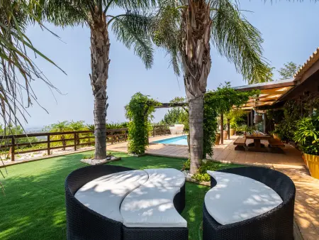 Villa de luxe pour 7 avec piscine chauffée à Boliqueime - Photo 29