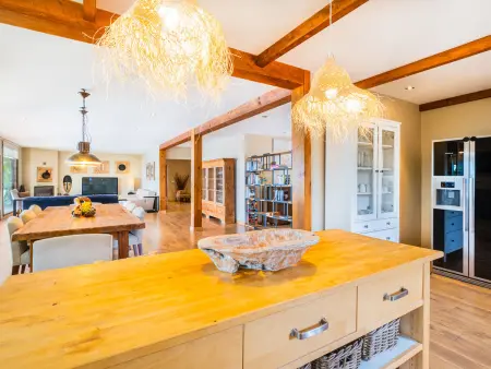 Villa de luxe pour 7 avec piscine chauffée à Boliqueime - Photo 30