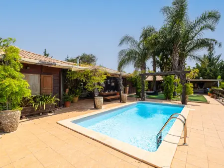 Villa de luxe pour 7 avec piscine chauffée à Boliqueime - Photo 31