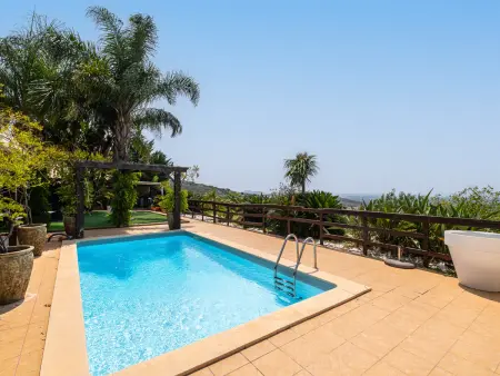 Villa de luxe pour 7 avec piscine chauffée à Boliqueime - Photo 32