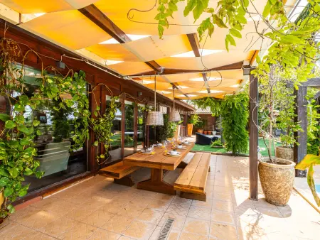 Villa de luxe pour 7 avec piscine chauffée à Boliqueime - Photo 33