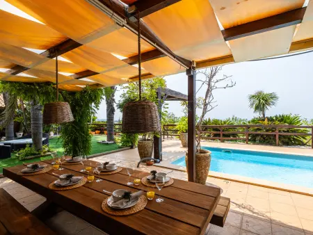 Villa de luxe pour 7 avec piscine chauffée à Boliqueime - Photo 34