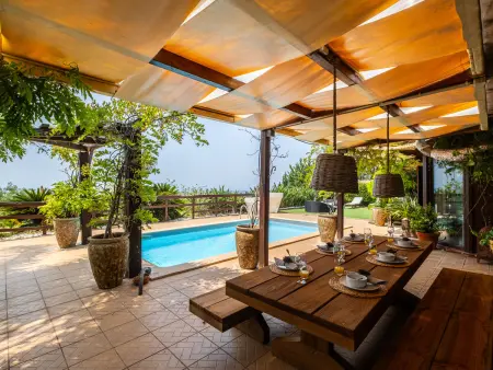 Villa de luxe pour 7 avec piscine chauffée à Boliqueime - Photo 35