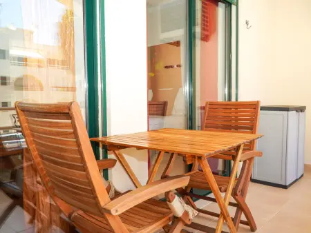 Appartement spacieux à Albufeira avec terrasse et parking - Photo 1