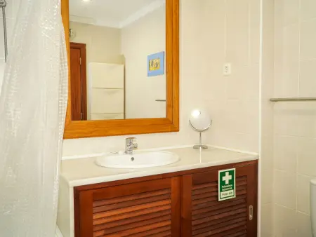 Appartement spacieux à Albufeira avec terrasse et parking - Photo 5