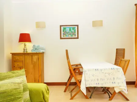 Appartement spacieux à Albufeira avec terrasse et parking - Photo 12