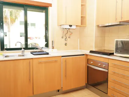 Appartement spacieux à Albufeira avec terrasse et parking - Photo 13