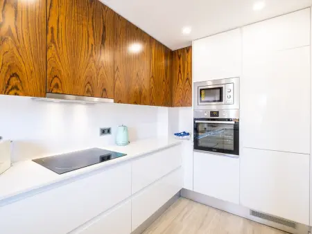 Appartement moderne avec parking - Albufeira, Appartement 4 personnes à Albufeira - Photo 1