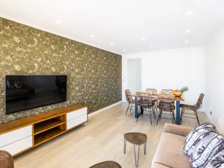 Appartement moderne avec parking - Albufeira, Appartement 4 personnes à Albufeira - Photo 5