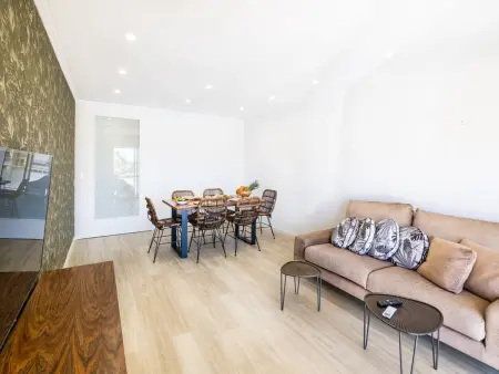 Appartement moderne avec parking - Albufeira, Appartement 4 personnes à Albufeira - Photo 6