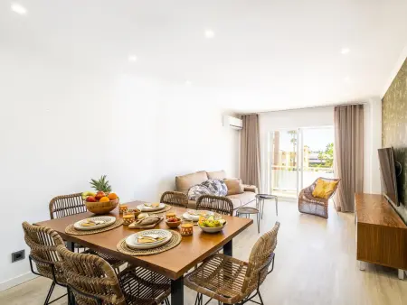 Appartement moderne avec parking - Albufeira, Appartement 4 personnes à Albufeira - Photo 7