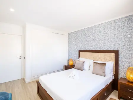 Appartement moderne avec parking - Albufeira, Appartement 4 personnes à Albufeira - Photo 8