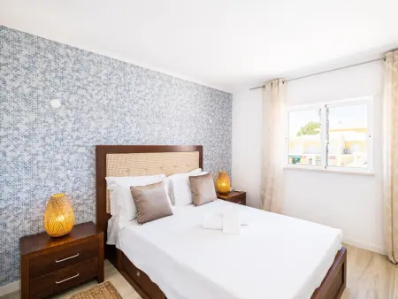 Appartement moderne avec parking - Albufeira, Appartement 4 personnes à Albufeira - Photo 9