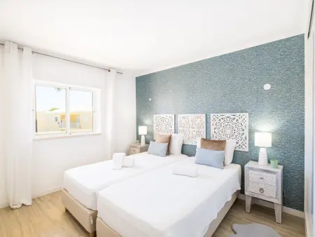 Appartement moderne avec parking - Albufeira, Appartement 4 personnes à Albufeira - Photo 10