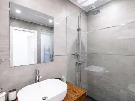 Appartement moderne avec parking - Albufeira, Appartement 4 personnes à Albufeira - Photo 14