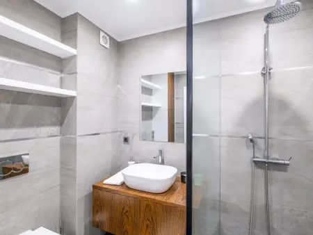 Appartement moderne avec parking - Albufeira, Appartement 4 personnes à Albufeira - Photo 16