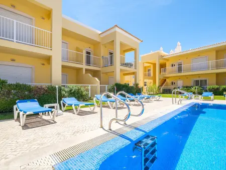 Appartement moderne avec parking - Albufeira, Appartement 4 personnes à Albufeira - Photo 17