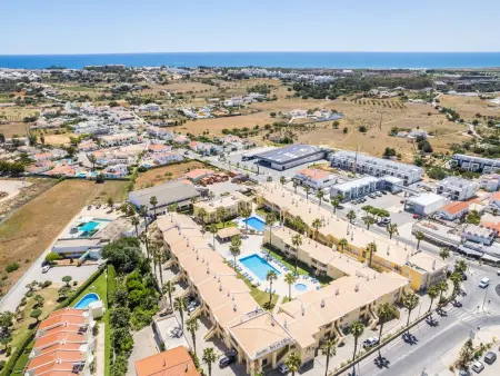 Appartement moderne avec parking - Albufeira, Appartement 4 personnes à Albufeira - Photo 18