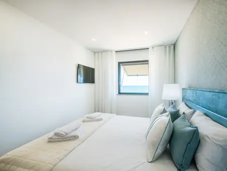 Appartement moderne avec piscine chauffée et climatisation à Armação de Pêra - Photo 19