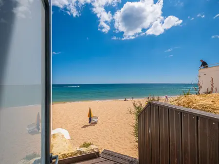 Appartement moderne avec piscine chauffée et climatisation à Armação de Pêra - Photo 30