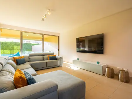 Villa de luxe à Albufeira avec piscine chauffée et climatisation pour 7 personnes - Photo 8