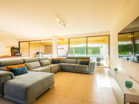 Villa de luxe à Albufeira avec piscine chauffée et climatisation pour 7 personnes - Photo 10