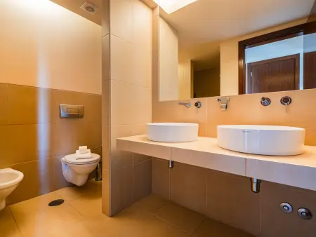 Villa de luxe à Albufeira avec piscine chauffée et climatisation pour 7 personnes - Photo 15