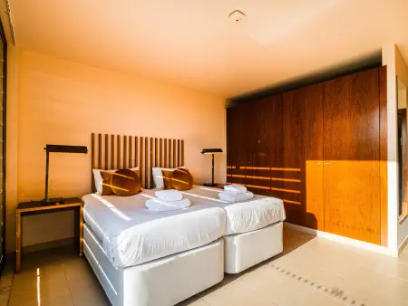 Villa de luxe à Albufeira avec piscine chauffée et climatisation pour 7 personnes - Photo 22