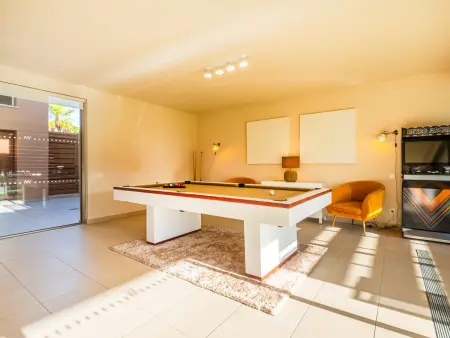 Villa de luxe à Albufeira avec piscine chauffée et climatisation pour 7 personnes - Photo 25