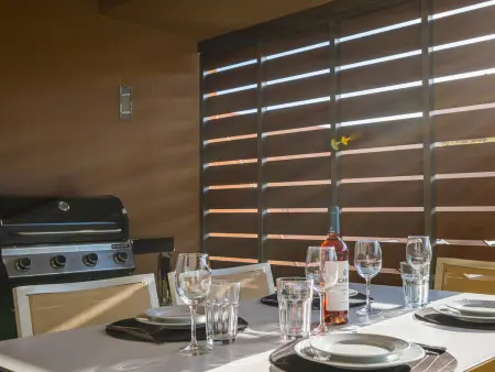 Villa de luxe à Albufeira avec piscine chauffée et climatisation pour 7 personnes - Photo 30