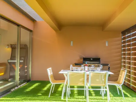 Villa de luxe à Albufeira avec piscine chauffée et climatisation pour 7 personnes - Photo 34