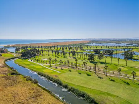 Villa moderne à Albufeira avec piscine privée et animaux admis - Photo 1