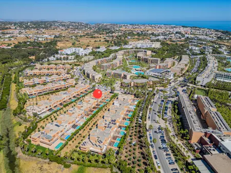 Villa moderne à Albufeira avec piscine privée et animaux admis - Photo 3