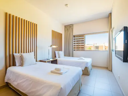 Villa moderne à Albufeira avec piscine privée et animaux admis - Photo 5