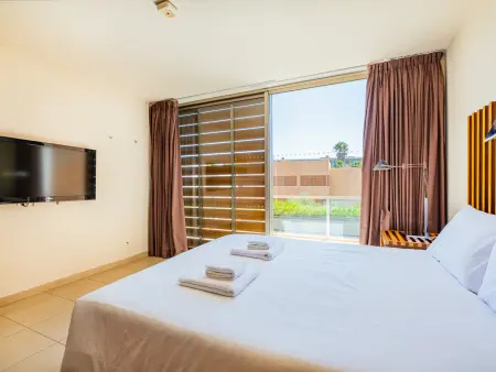Villa moderne à Albufeira avec piscine privée et animaux admis - Photo 6