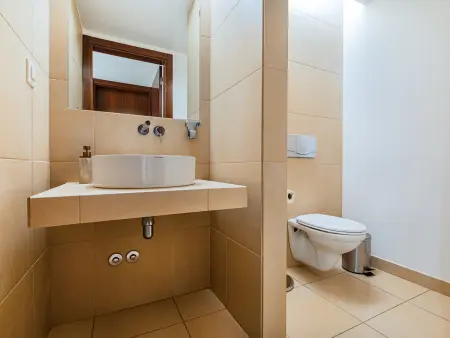 Villa moderne à Albufeira avec piscine privée et animaux admis - Photo 7