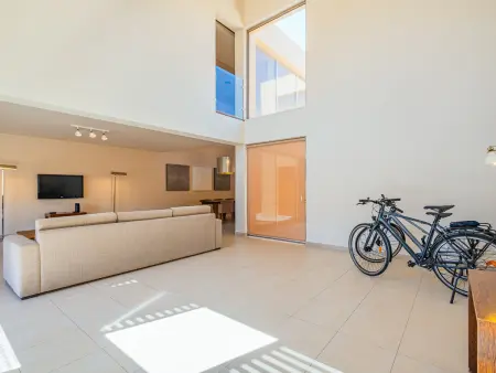 Villa moderne à Albufeira avec piscine privée et animaux admis - Photo 13