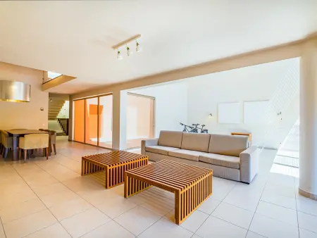 Villa moderne à Albufeira avec piscine privée et animaux admis - Photo 14