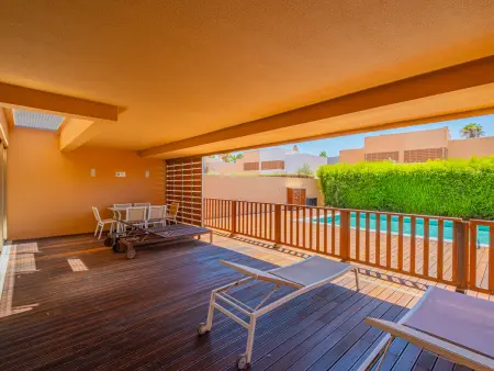 Villa moderne à Albufeira avec piscine privée et animaux admis - Photo 15