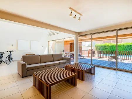 Villa moderne à Albufeira avec piscine privée et animaux admis - Photo 22