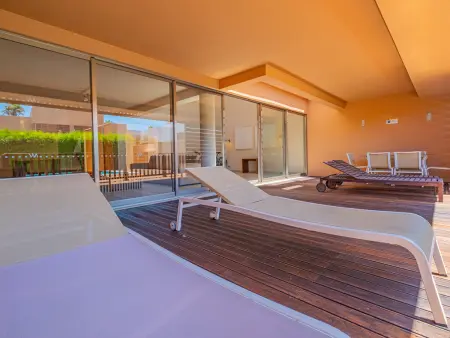 Villa moderne à Albufeira avec piscine privée et animaux admis - Photo 23