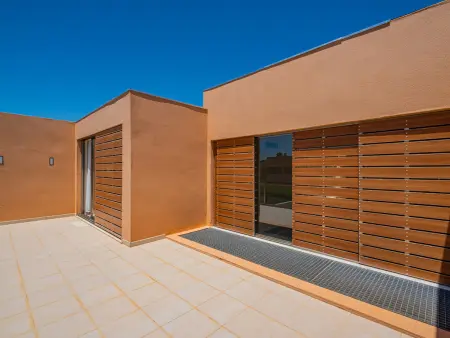 Villa moderne à Albufeira avec piscine privée et animaux admis - Photo 24