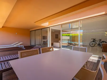 Villa moderne à Albufeira avec piscine privée et animaux admis - Photo 25
