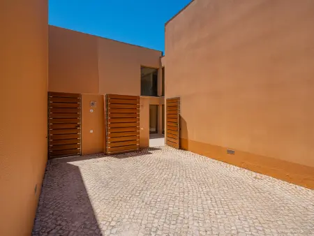 Villa moderne à Albufeira avec piscine privée et animaux admis - Photo 26