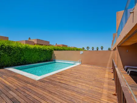 Villa moderne à Albufeira avec piscine privée et animaux admis - Photo 29
